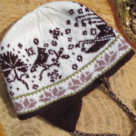 Quaker Sampler Hat